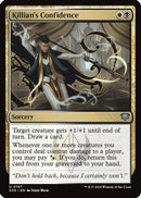 Killian's Confidence (SOS-197) - Secrets of Strixhaven Foil
