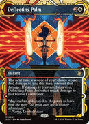 Deflecting Palm (SOA-063) - Secrets of Strixhaven: Mystical Archive Foil