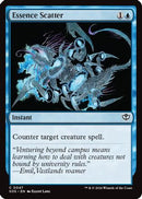 Essence Scatter (SOS-047) - Secrets of Strixhaven