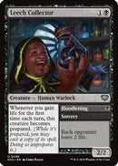 Leech Collector (SOS-088) - Secrets of Strixhaven Foil