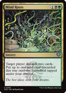 Mind Roots (SOS-203) - Secrets of Strixhaven