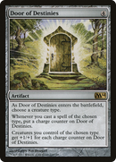 Door of Destinies (M14-208) - Magic 2014