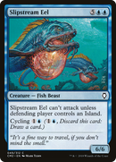 Slipstream Eel (CM2-049) - Commander Anthology Volume II
