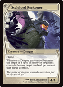 Scalelord Reckoner (MB2-151) - Mystery Booster 2