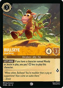 Bullseye - Loyal Horse (17/204) - Wilds Unknown