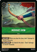 Merida's Bow (101/204) - Wilds Unknown