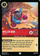 Roller Bob - Sid's Toy (113/204) - Wilds Unknown