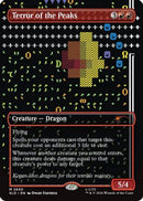 Terror of the Peaks (SLD-2650) - Secret Lair Drop Series