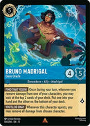 Bruno Madrigal - Oasis Oracle (154/204) - Wilds Unknown Cold Foil