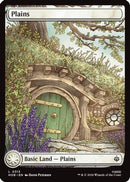 Plains (0313) (HOB-313) - The Hobbit