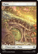 Plains (0314) (HOB-314) - The Hobbit