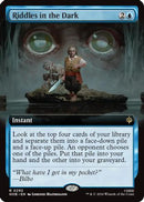 Riddles in the Dark (Extended Artt) (HOB-292) - The Hobbit