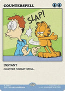 Counterspell (2664) (SLD-2664) - Secret Lair Drop Series