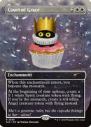 Court of Grace (2685) (SLD-2685) - Secret Lair Drop Series