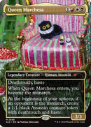 Queen Marchesa (2688) (SLD-2688) - Secret Lair Drop Series Foil
