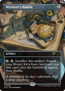 Wayfarer's Bauble (2656) (SLD-2656) - Secret Lair Drop Series