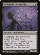 Moonglove Changeling (MOR-067) - Morningtide