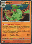 Flygon 053/094  - Holofoil Blister Exclusives - Rare
