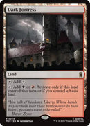 Dark Fortress (MSH-264) - Marvel Super Heroes