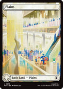 Plains (0278) (MSH-278) - Marvel Super Heroes