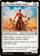Okoye, Dora Milaje Leader (MSH-027) - Marvel Super Heroes