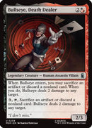 Bullseye, Death Dealer (MSH-209) - Marvel Super Heroes
