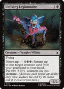 Unliving Legionnaire (MSH-119) - Marvel Super Heroes Foil