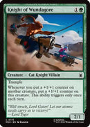 Knight of Wundagore (MSH-175) - Marvel Super Heroes
