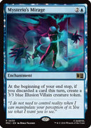 Mysterio's Mirage (MSC-630) - Commander: Marvel Super Heroes Foil