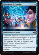 Quantum Reduction (MSC-635) - Commander: Marvel Super Heroes