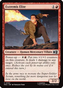 Extremis Elite (MSC-763) - Commander: Marvel Super Heroes
