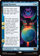 Kang Dynasty (MSC-035) - Commander: Marvel Super Heroes