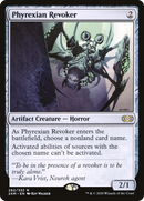 Phyrexian Revoker (2XM-282) - Double Masters Foil
