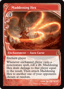 Maddening Hex (MB2-195) - Mystery Booster 2