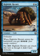Hightide Hermit (KLD-051) - Kaladesh
