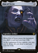 Eye of Vecna (AFR-393) - Adventures in the Forgotten Realms: (Extended Art)