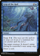 Grip of the Roil (LIST-056/184) - The List