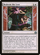 Redeem the Lost (MOR-021) - Morningtide