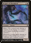 Reaper of Sheoldred (LIST-NPH-72) - The List