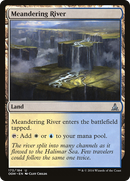 Meandering River (OGW-173) - Oath of the Gatewatch