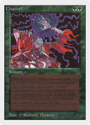 Channel (2ED-189) - Unlimited Edition