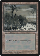 Swamp (ICE-354) - Ice Age