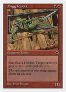 Mogg Raider (ATH-046) - Anthologies