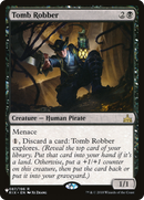 Tomb Robber (LIST-RIX-87) - The List