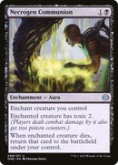 Necrogen Communion (ONE-099) - Phyrexia: All Will Be One