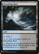 Dreadship Reef (LIST-CM2-247) - The List