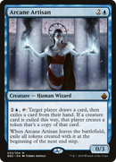 Arcane Artisan (BBD-033) - Battlebond