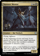 Starseer Mentor (BLB-233) - Bloomburrow Foil