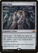 Mox Opal (MM2-223) - Modern Masters 2015 Foil