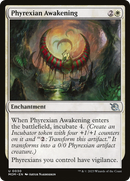 Phyrexian Awakening (MOM-030) - March of the Machine